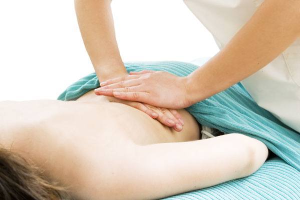 remedial massage bondi junction