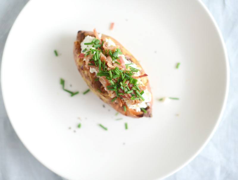 jacket sweet potatoes gluten free