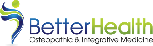 Better Health Osteopathic & Integrative Medicine